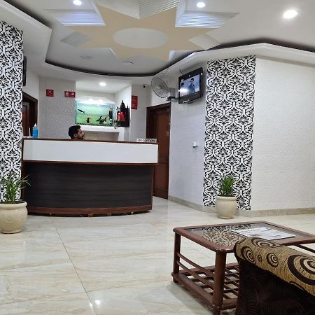 The Kings Residency Hotel Mohali Exterior photo